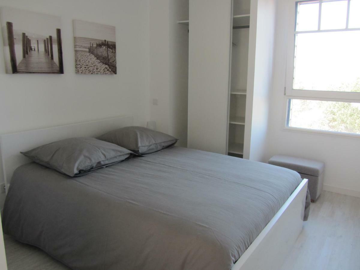 Georges Beach Appart Wimereux Exterior foto